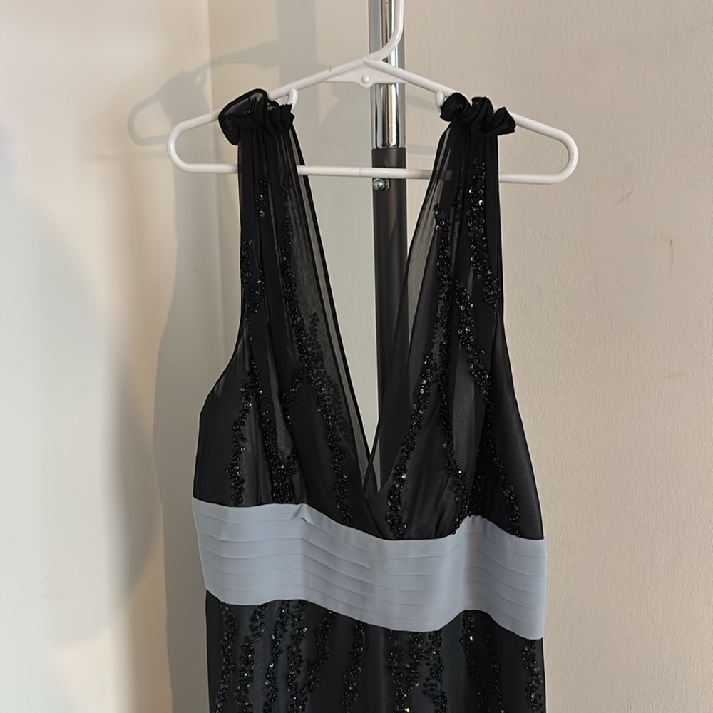 NWOT BCBG MaxAzria dress